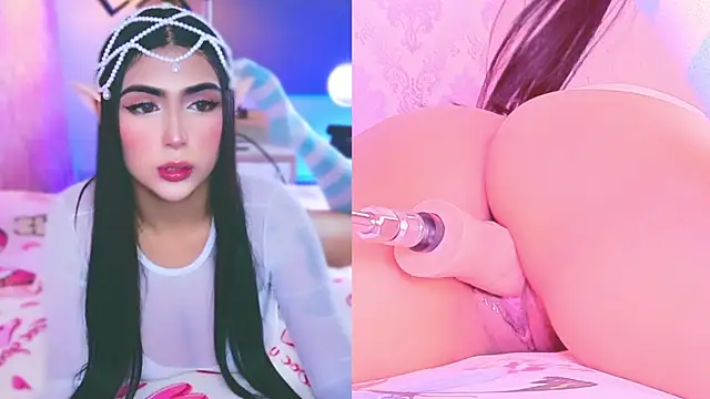 Snapshot of georgiia_cm chatting on March 2026 10:48:01 AM georgiia cm online show from March 2026 10:48:01 AM