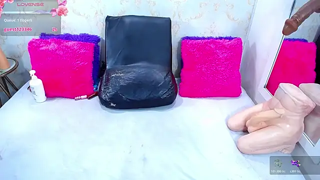 Snapshot of YHENDELYN_STONE chatting on January 2026 09:06:02 PM YHENDELYN STONE online show from January 2026 09:06:02 PM