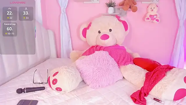 Emily restrepo online show from May 2026 06:54:02 AM