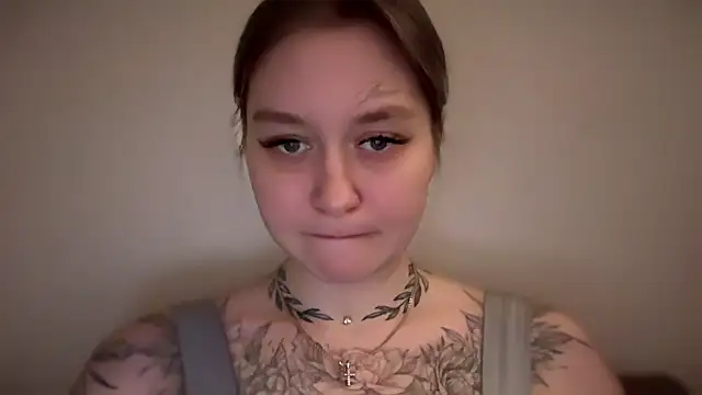 Isabel-Bailey online show from December 2024 08:21:02 PM