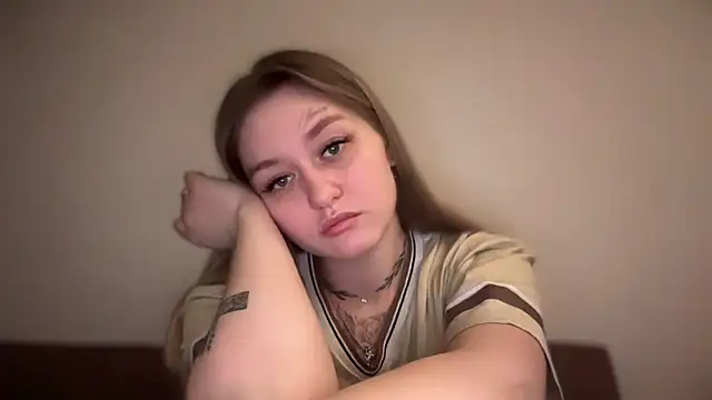 Isabel-Bailey online show from January 2025 09:51:02 PM