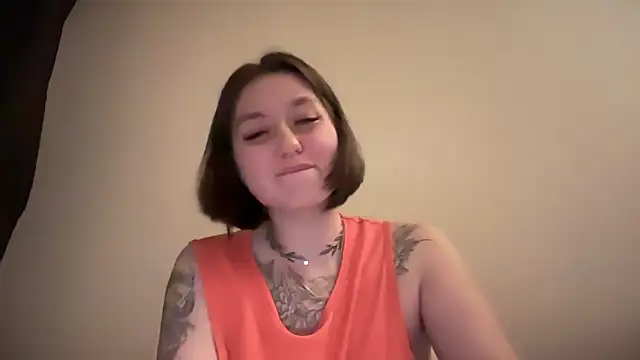 Isabel-Bailey online show from January 2025 10:41:01 PM