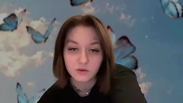 Isabel-Bailey online show from February 2025 10:00:01 PM