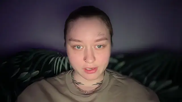 Snapshot of Isabel-Bailey chatting on March 2026 08:35:02 PM Isabel-Bailey online show from March 2026 08:35:02 PM