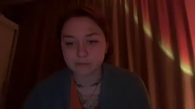 Snapshot of Isabel-Bailey chatting on April 2026 09:27:01 PM Isabel-Bailey online show from April 2026 09:27:01 PM