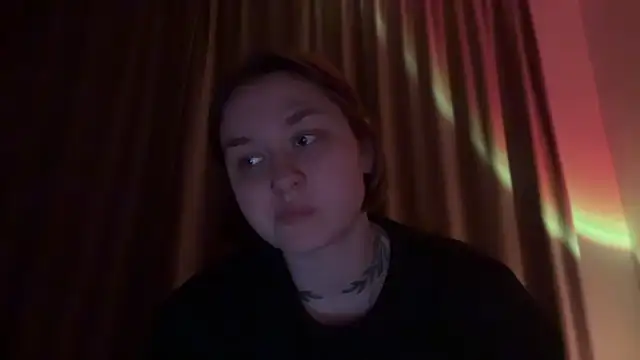 Snapshot of Isabel-Bailey chatting on April 2026 09:08:01 PM Isabel-Bailey online show from April 2026 09:08:01 PM