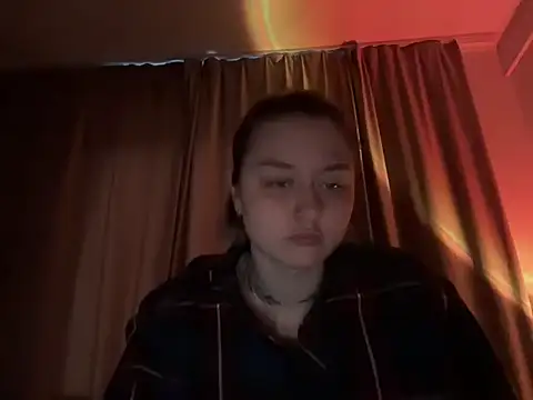 Snapshot of Isabel-Bailey chatting on May 2026 09:10:01 PM Isabel-Bailey online show from May 2026 09:10:01 PM