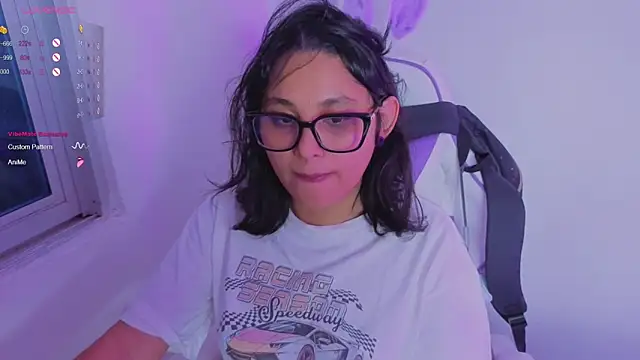 Cuteprincess21 online show from November 2025 11:49:02 PM