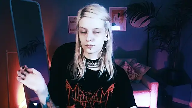 Noah ElmerX online show from November 2025 04:18:01 PM