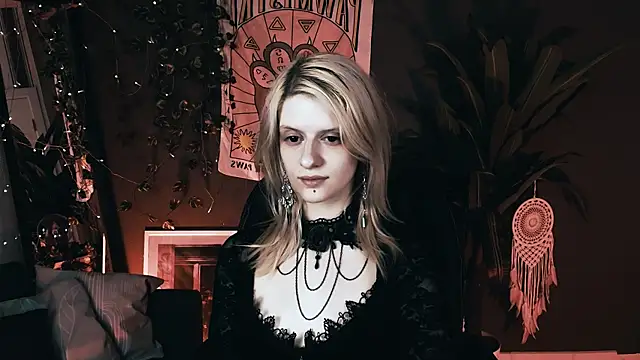 Noah ElmerX online show from November 2025 12:31:02 AM