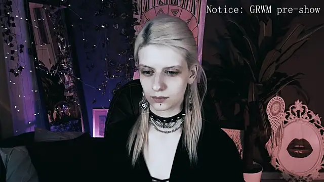 Noah ElmerX online show from January 2026 01:13:02 PM