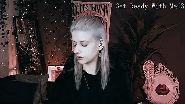 Noah ElmerX online show from February 2026 01:21:02 PM