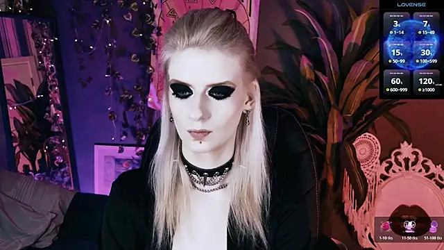 Noah ElmerX online show from May 2026 04:14:02 PM