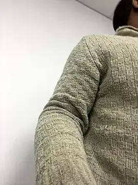 Snapshot of YesTheSexiest chatting on October 2025 08:59:02 AM YesTheSexiest online show from October 2025 08:59:02 AM