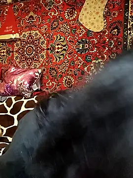 Lovely Lori online show from January 2026 07:50:02 PM