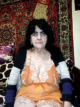 Lovely Lori online show from January 2026 04:20:02 PM