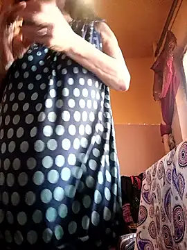 Lovely Lori online show from March 2026 09:14:02 AM