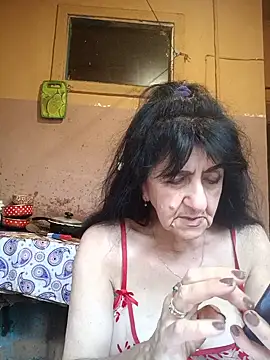 Lovely Lori online show from July 2026 03:22:02 AM