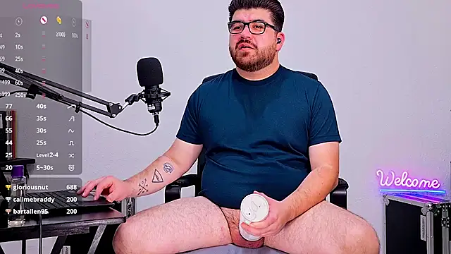 jax luna online show from December 2024 08:24:01 AM