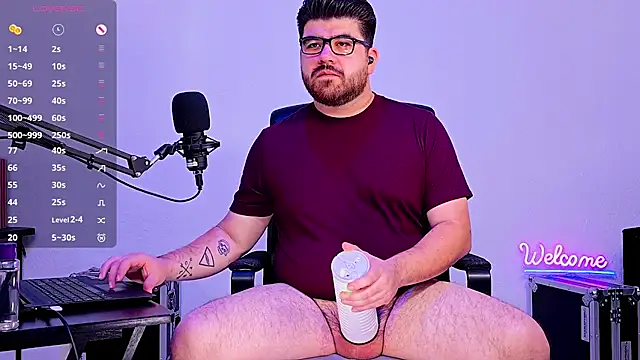 jax luna online show from December 2024 05:23:01 AM