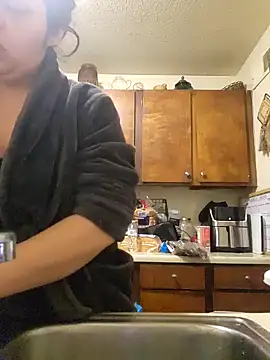 NikiDeexx online show from January 2025 03:01:01 PM