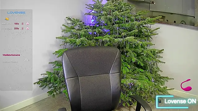 your soul Anna online show from December 2024 10:47:02 AM