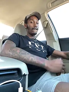 ITSONLYKENNY online show from February 2025 05:10:02 PM