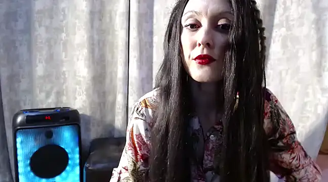 Snapshot of Terpsichore_Muse chatting on January 2025 05:08:01 PM Terpsichore Muse online show from January 2025 05:08:01 PM