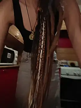 Terpsichore Muse online show from January 2026 06:28:02 AM