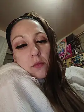 Terpsichore Muse online show from January 2026 09:28:01 PM