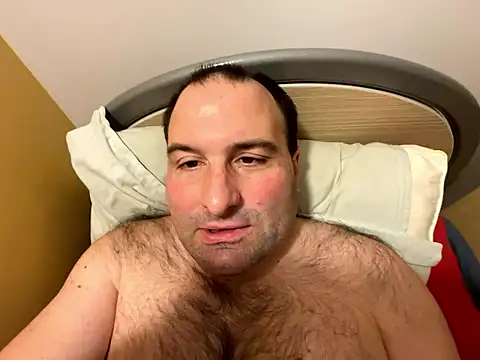 FrankTaylor66 online show from January 2026 09:18:02 PM