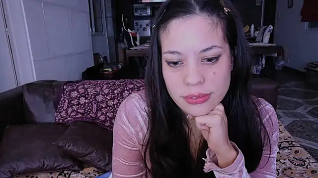 Snapshot of ginakatana chatting on July 2026 03:19:01 AM ginakatana online show from July 2026 03:19:01 AM