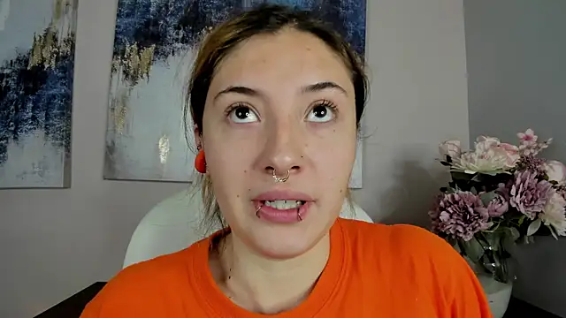 chubby vanniie  online show from January 2025 06:43:01 PM