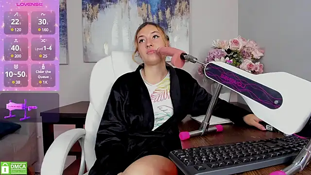 chubby vanniie  online show from January 2025 01:41:01 PM