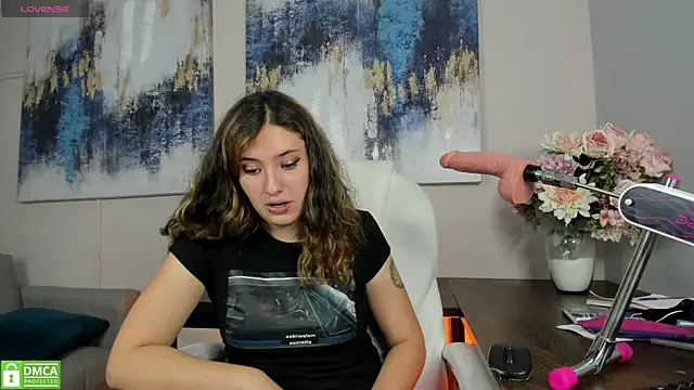 chubby vanniie  online show from January 2025 12:43:02 AM