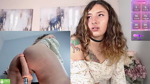 chubby vanniie  online show from February 2025 07:14:01 PM