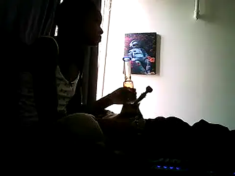 Snapshot of Kalidianstoner chatting on February 2025 07:05:02 PM Kalidianstoner online show from February 2025 07:05:02 PM