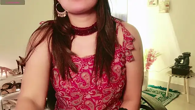 Snapshot of GODDESS_SHANAYA chatting on April 2026 06:29:01 AM GODDESS SHANAYA online show from April 2026 06:29:01 AM