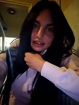 CabrioCabrio online show from February 2025 11:59:02 PM