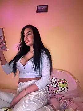 CabrioCabrio online show from February 2026 06:28:02 PM