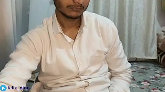 felix dion online show from February 2026 03:49:02 PM