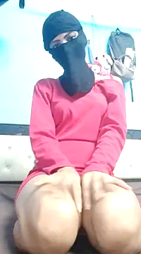 Karina jaan online show from January 2025 09:22:01 PM