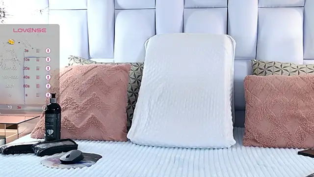 Iris Ross  online show from December 2025 11:38:02 AM