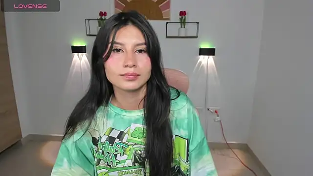 emily villamil online show from February 2026 09:30:02 PM