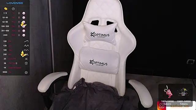 kathe03 online show from February 2025 06:55:02 PM