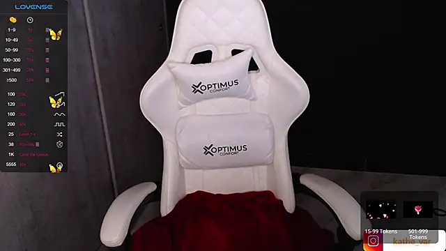 kathe03 online show from March 2025 07:58:02 PM