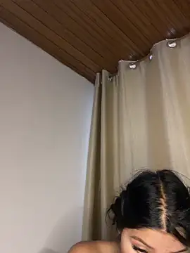 AgathaGeorgiou online show from September 2025 10:12:01 PM