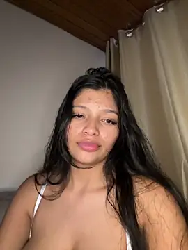 AgathaGeorgiou online show from September 2025 10:24:02 PM