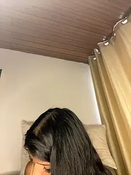 AgathaGeorgiou online show from October 2025 10:19:01 PM