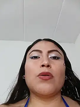 Snapshot of KathieBurning chatting on September 2025 07:18:02 PM KathieBurning online show from September 2025 07:18:02 PM